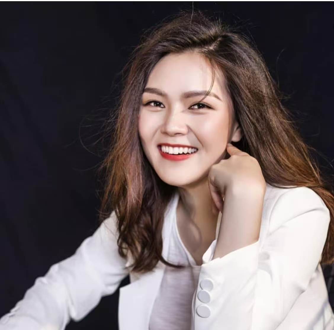 Victoria (Zili) Yun, founder of Pilody